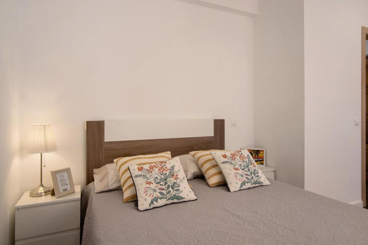 Sunshine Apartment Armação de Pêra Exterior foto